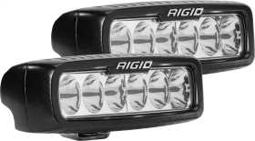 SR-Q® Series Pro Driving Light